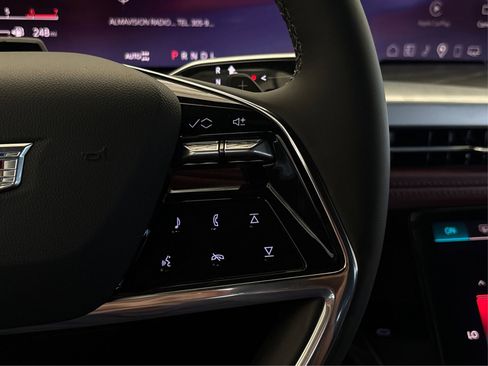 Certified 2026 Cadillac Escalade ESV Sport w/ Touring Package image 29