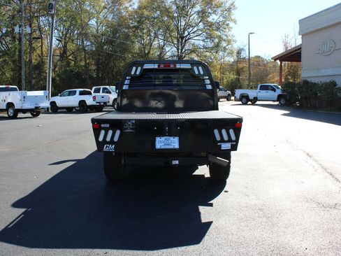 Used 2024 RAM 2500 Tradesman image 13