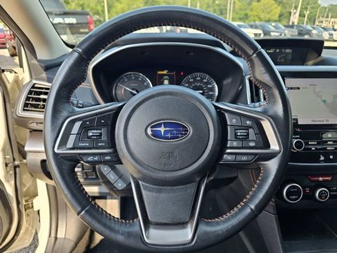 Used 2021 Subaru Crosstrek 2.5i Limited w/ Moonroof Package 2 AWD/4WD image 20