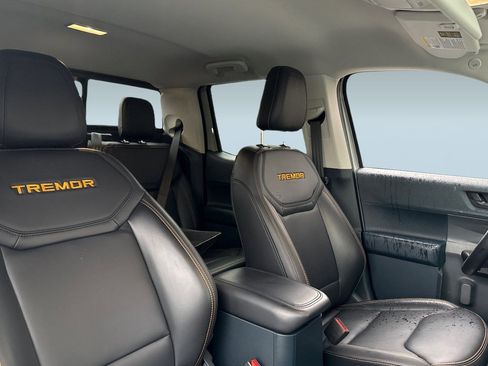 Used 2024 Ford Maverick Tremor w/ Tremor Off-Road Package image 30