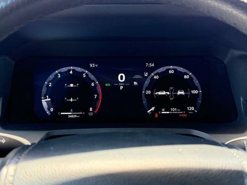 Certified 2024 Toyota Tacoma TRD Sport AWD/4WD image 11