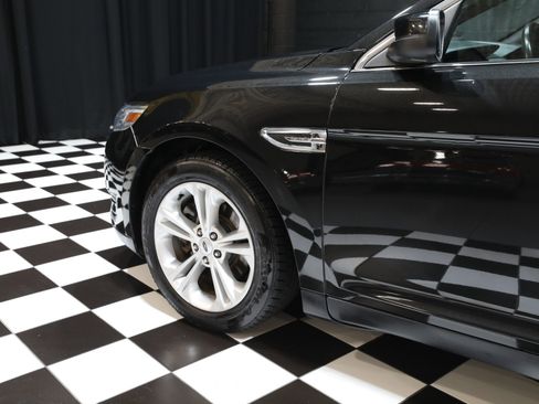 Used 2013 Ford Taurus SEL FWD image 27