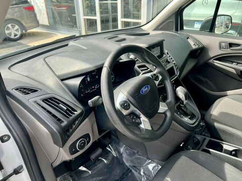 Used 2022 Ford Transit Connect XL FWD image 12