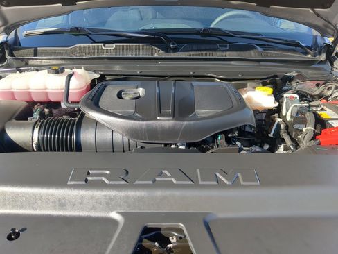 Used 2026 RAM 1500 Lone Star image 34