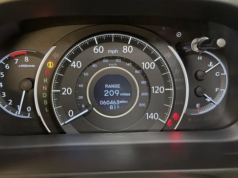 Used 2016 Honda CR-V Touring image 30