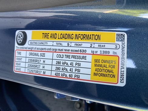 Used 2027 Chevrolet Equinox LT FWD image 38