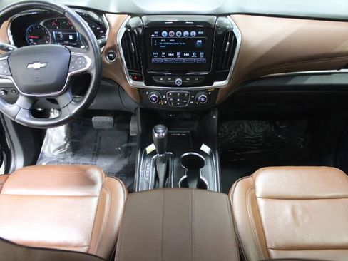 Used 2019 Chevrolet Traverse High Country w/ LPO, Cargo Package image 2