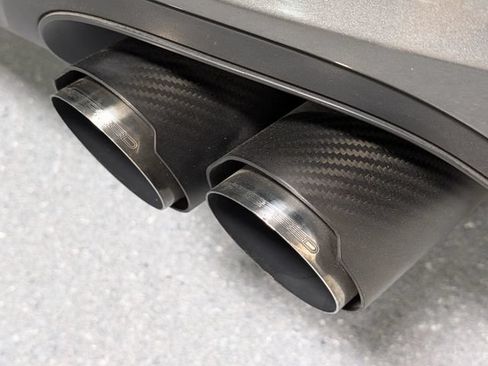 Used 2014 Porsche 911 Targa 4S AWD/4WD image 7