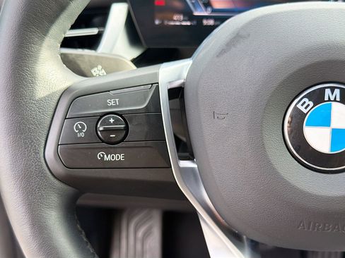 Certified 2025 BMW X1 xDrive28i image 38