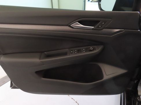 New 2026 Volkswagen Golf AWD/4WD image 9