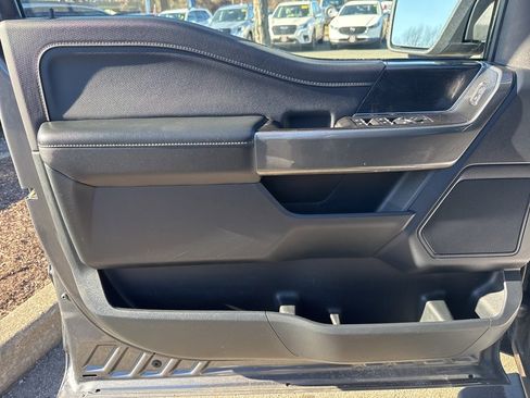 Used 2022 Ford F150 XLT w/ Equipment Group 302A High image 22