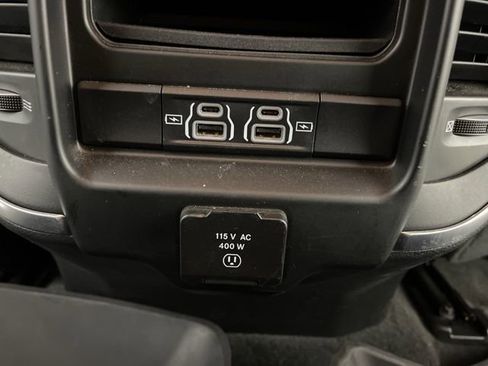 Used 2021 RAM 1500 Big Horn image 49