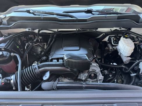 Used 2019 Chevrolet Silverado 2500 W/T w/ WT Convenience Package RWD image 23