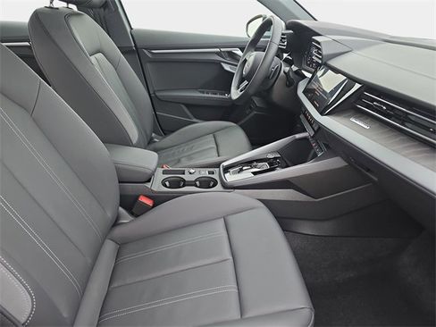 Used 2025 Audi A3 2.0T Premium w/ Convenience Package image 12