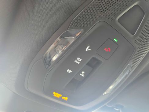 New 2026 Audi A6 Prestige image 35