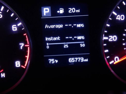 Used 2020 Kia Rio S FWD image 18