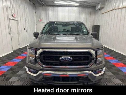 Used 2023 Ford F150 XLT AWD/4WD image 10