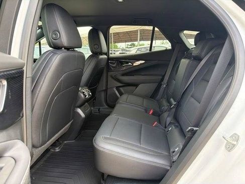 New 2026 Chevrolet Blazer EV LT AWD/4WD image 36