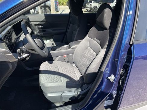 New 2026 Nissan Kicks SV w/ SV Premium Package image 20