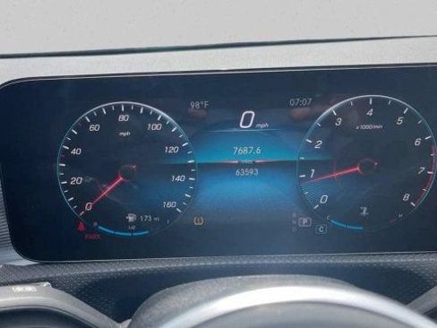 Used 2021 Mercedes-Benz A 220 w/ Premium Package image 22