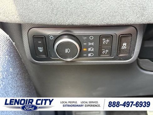 Certified 2025 Ford Mustang Mach-E GT AWD/4WD image 19