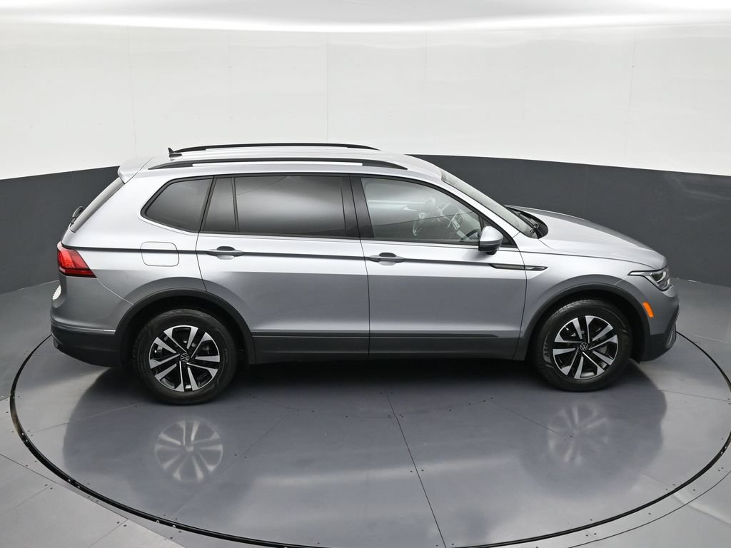 Used 2024 Volkswagen Tiguan S FWD image 20