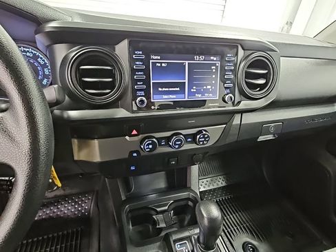 Used 2023 Toyota Tacoma SR image 13
