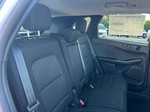 New 2025 Ford Escape Active w/ Cold Weather Package image 20