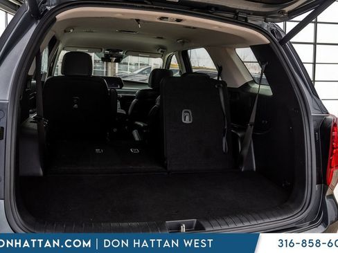 Used 2024 Hyundai Palisade SEL AWD/4WD image 30