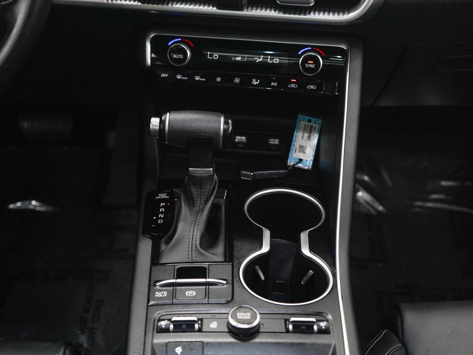 Used 2023 Kia K5 GT-Line AWD/4WD image 16