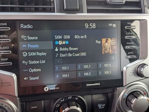 Used 2023 Toyota 4Runner TRD Sport image 20