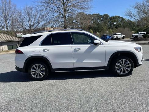 Used 2023 Mercedes-Benz GLE 350 w/ 3rd Row Seat Package image 6