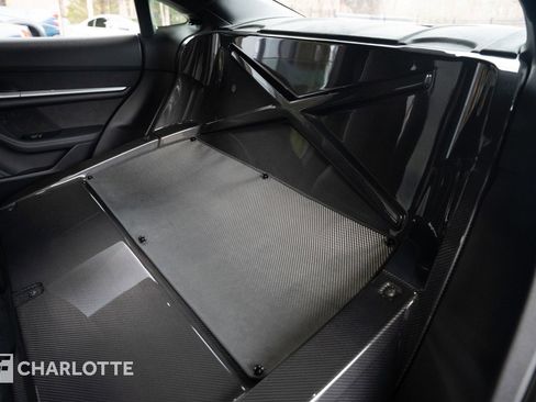 Used 2025 Porsche Taycan Turbo GT image 38