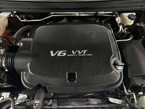 Used 2022 Chevrolet Colorado ZR2 w/ ZR2 Dusk Special Edition image 12