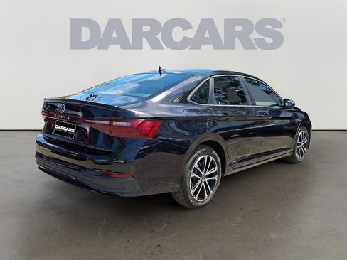 Used 2025 Volkswagen Jetta Sport FWD image 6