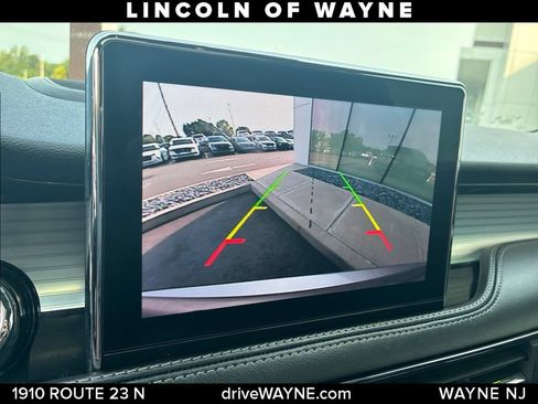 Certified 2021 Lincoln Corsair AWD w/ Premium Package image 21