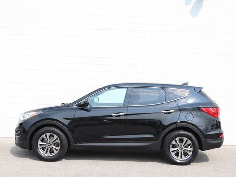 Used 2015 Hyundai Santa Fe Sport AWD/4WD image 26