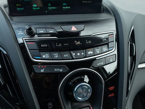 New 2026 Acura RDX Technology Package image 34