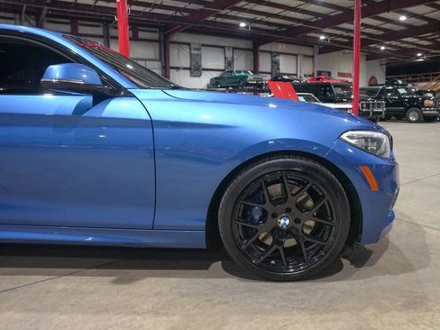 Used 2014 BMW 228i 228i 2dr Coupe image 11