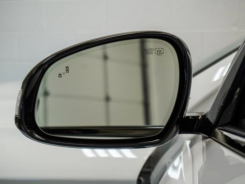 Used 2022 Genesis G70 3.3T w/ Sport Advanced Package image 49