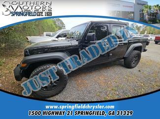 Used 2023 Jeep Gladiator Sport w/ Trailer Tow Package video 1