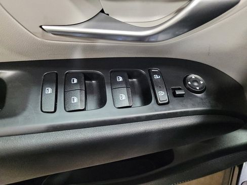 Used 2024 Hyundai Tucson SEL image 27