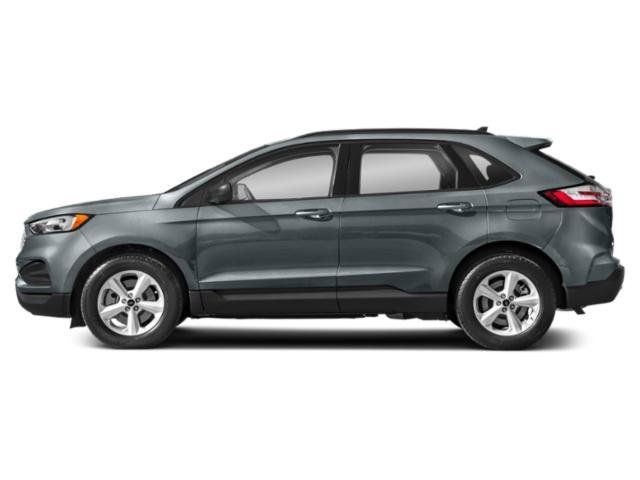 Used 2023 Ford Edge SE AWD/4WD image 3