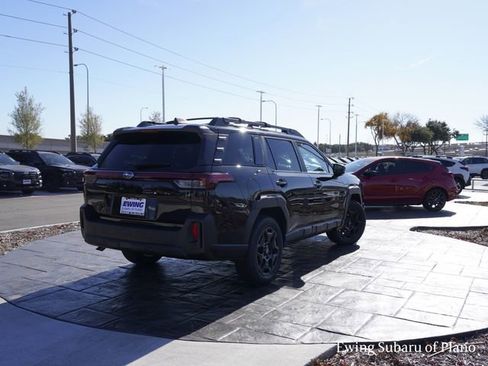 New 2026 Subaru Outback Limited image 5