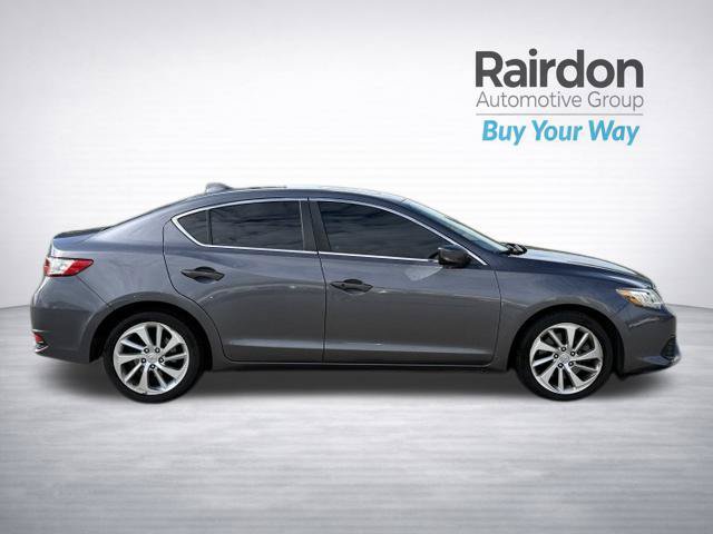 Used 2017 Acura ILX FWD image 8