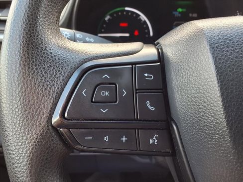 Used 2023 Toyota Sienna LE FWD image 17