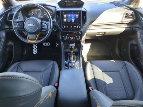 Certified 2022 Subaru Forester Wilderness image 13