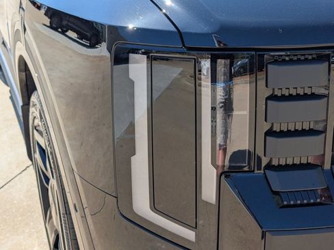 Used 2027 Kia Telluride SX X-Line AWD/4WD image 4