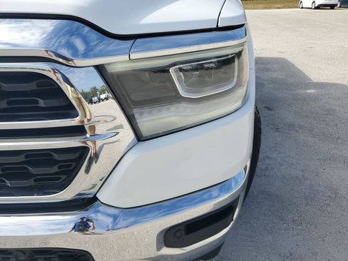 Used 2023 RAM 1500 Big Horn image 16