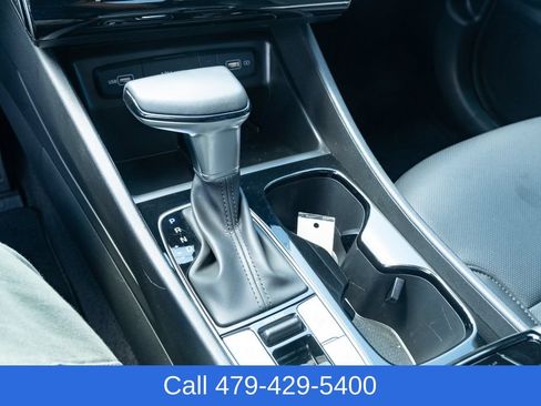 Used 2024 Hyundai Santa Cruz XRT AWD/4WD image 22